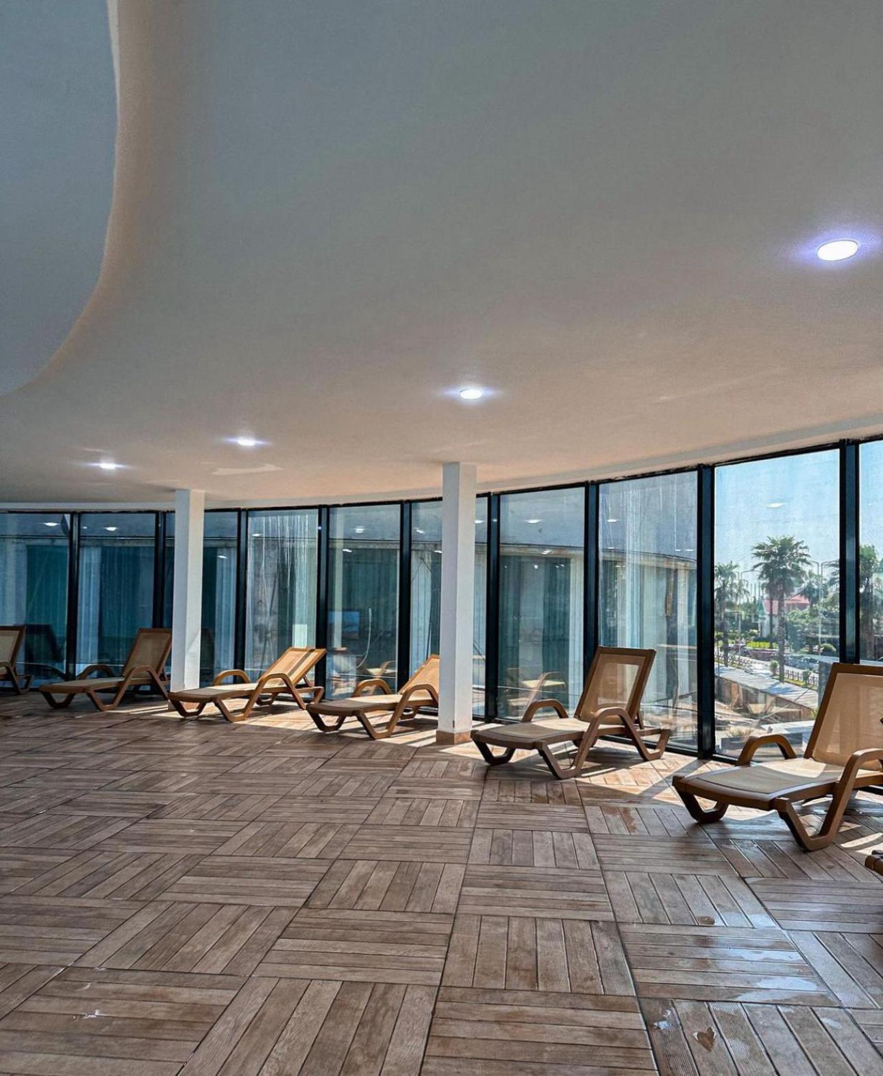 #Orbi City Complex In Batum 외부 사진